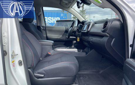 Toyota Tacoma  '2019