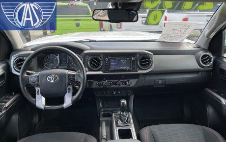 Toyota Tacoma  '2019