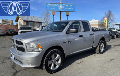 Ram 1500  '2013