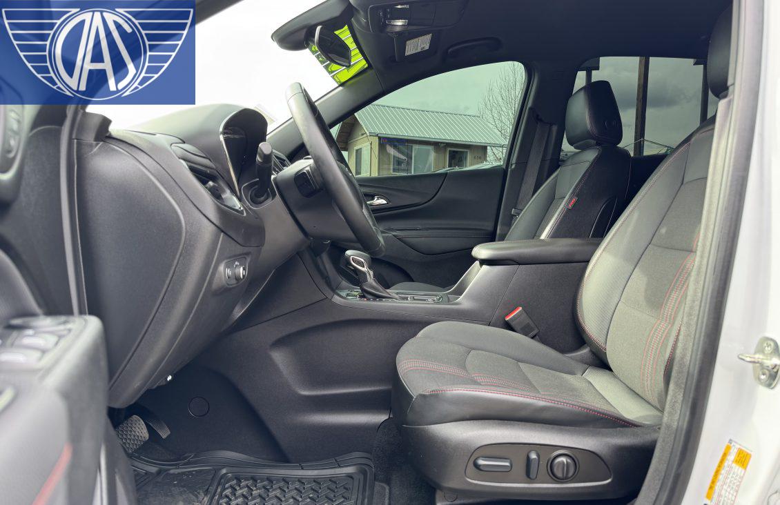Image 9 of Chevrolet Equinox '2023
