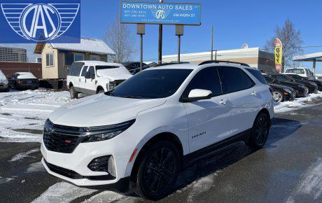 Chevrolet Equinox  '2023