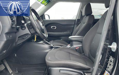 Kia Soul  '2017