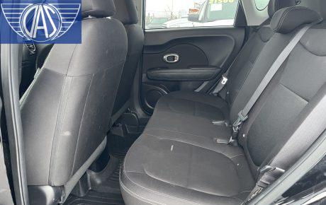 Kia Soul  '2017