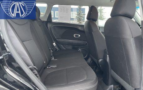 Kia Soul  '2017