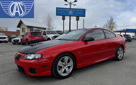Pontiac  '2004