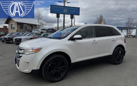 Ford Edge  '2011