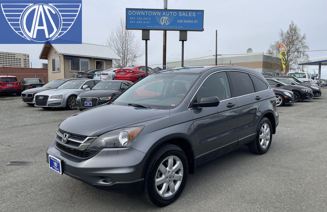 Image 2 of Honda CR-V '2010