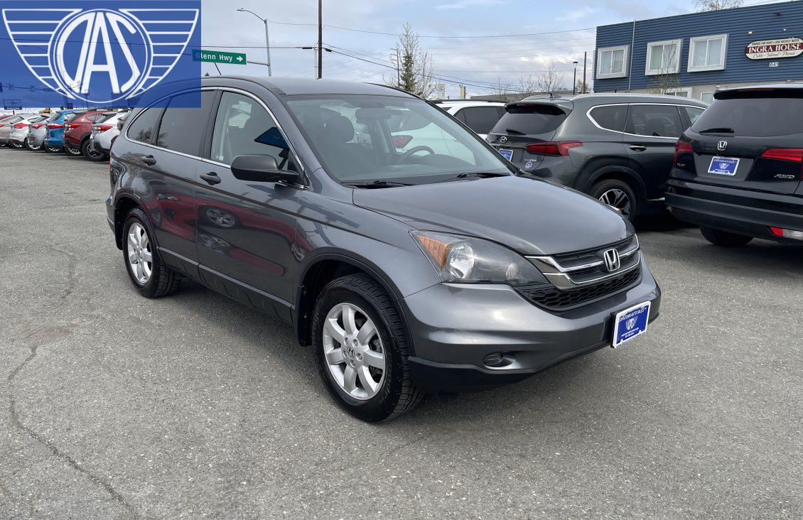 Image 4 of Honda CR-V '2010