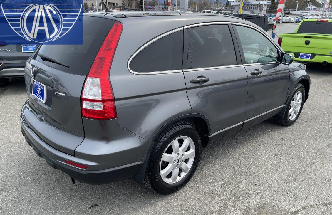 Image 5 of Honda CR-V '2010