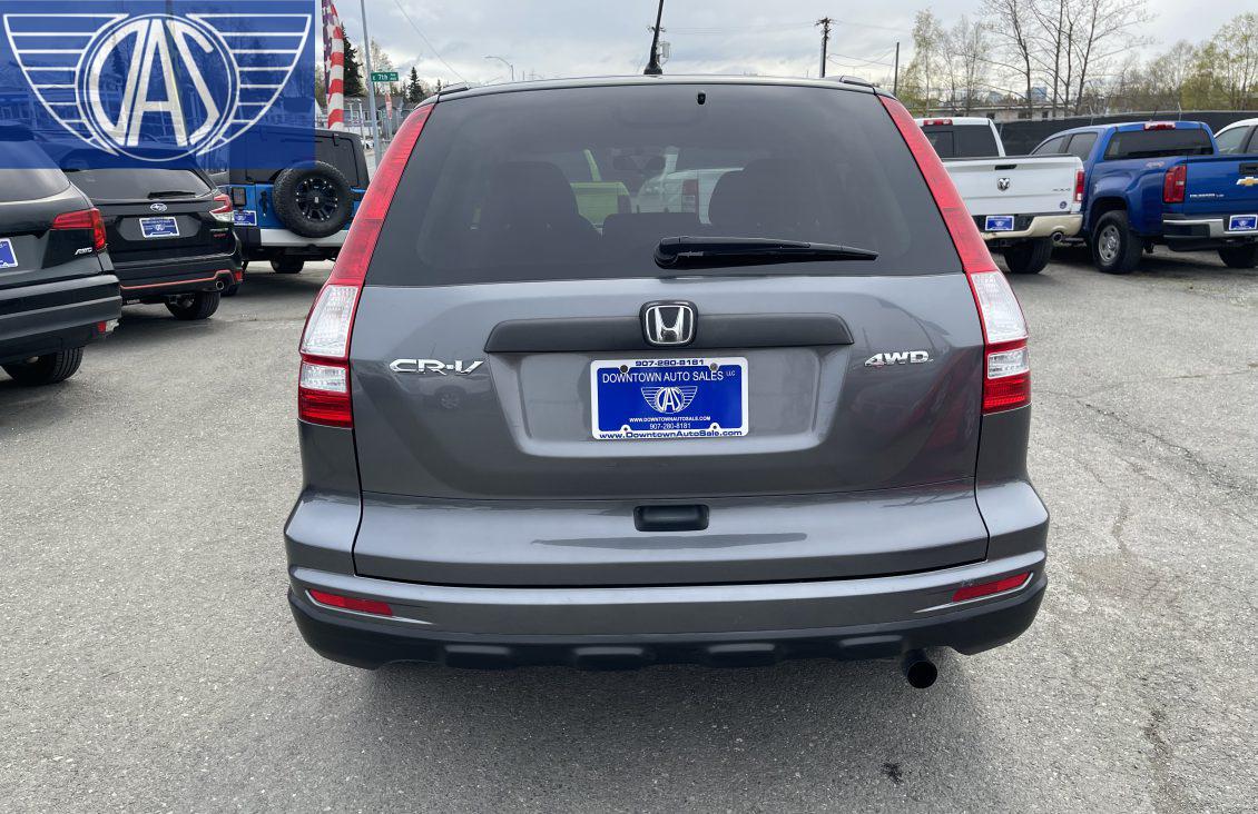 Image 6 of Honda CR-V '2010