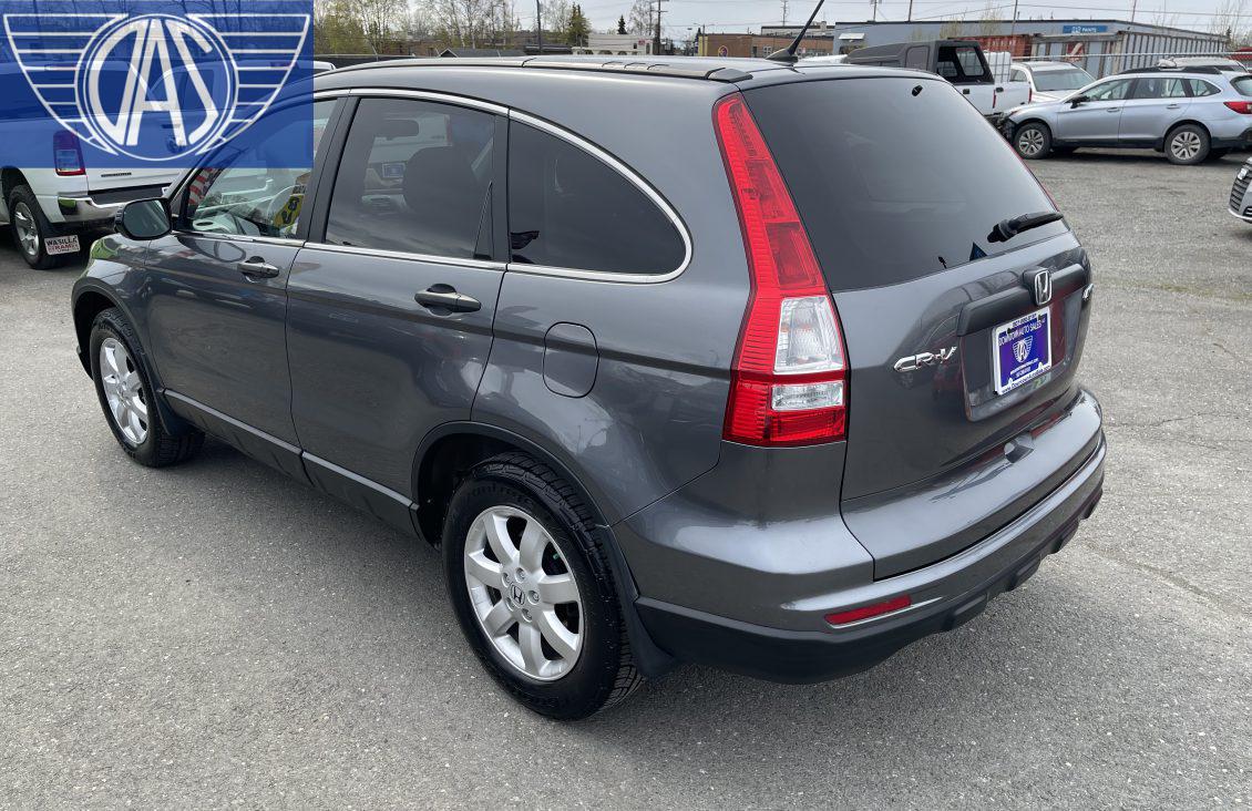 Image 7 of Honda CR-V '2010