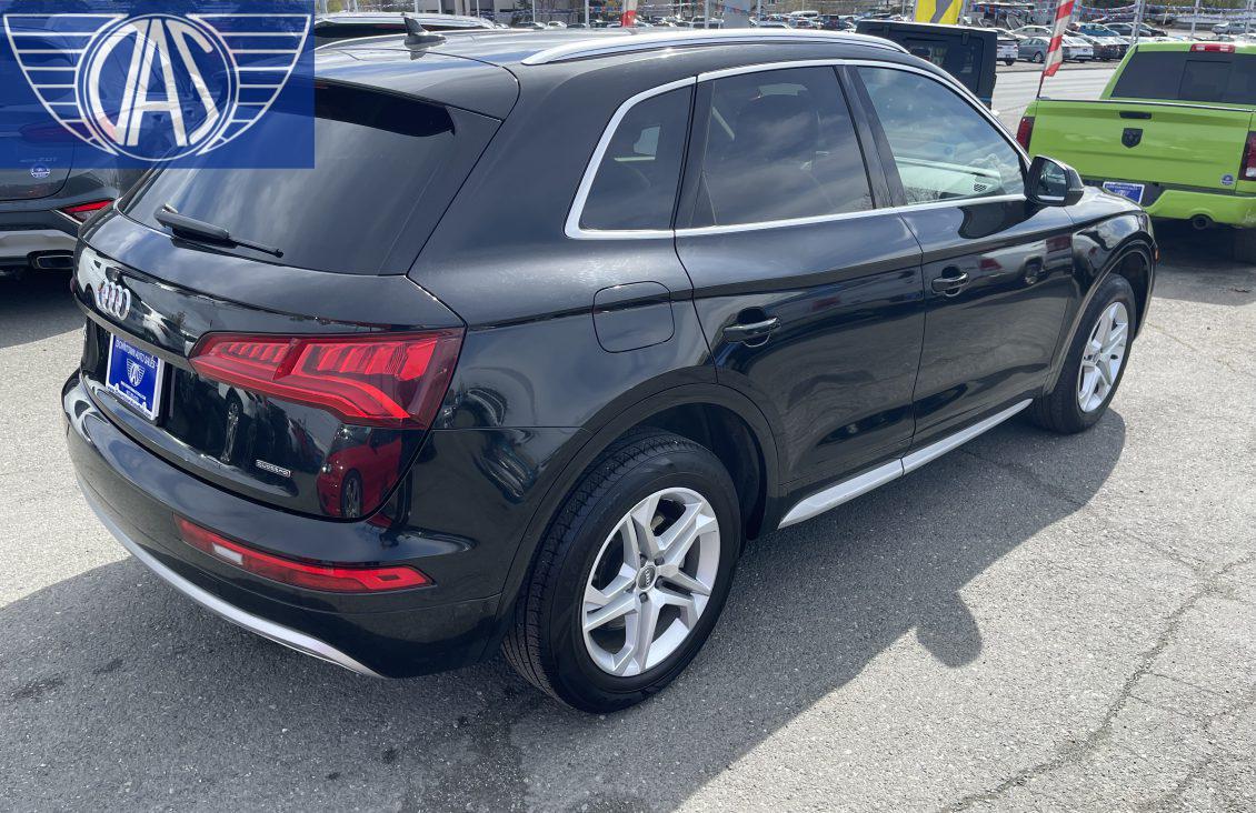 Image 5 of Audi Q5 '2019