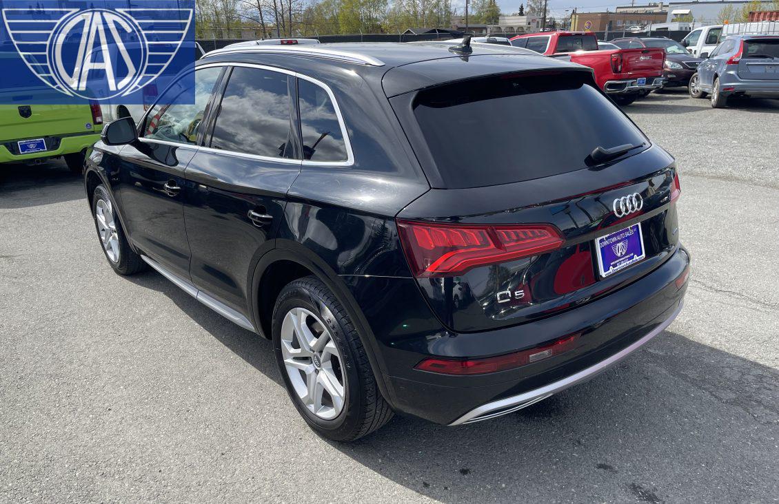 Image 7 of Audi Q5 '2019