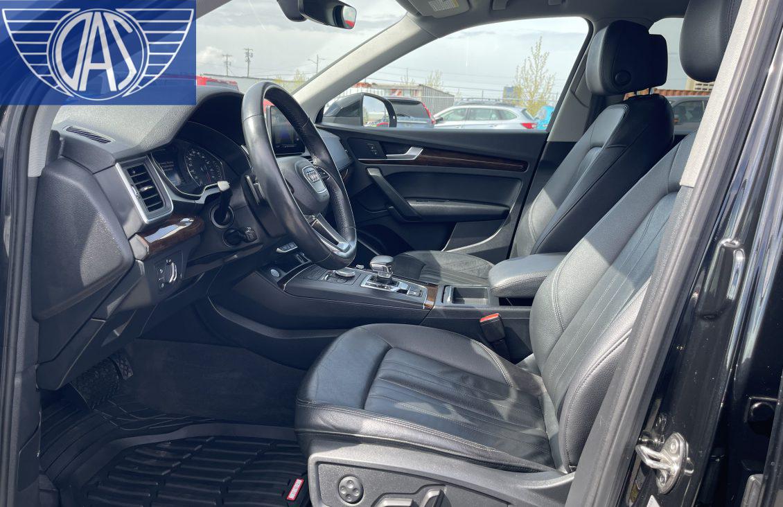 Image 8 of Audi Q5 '2019