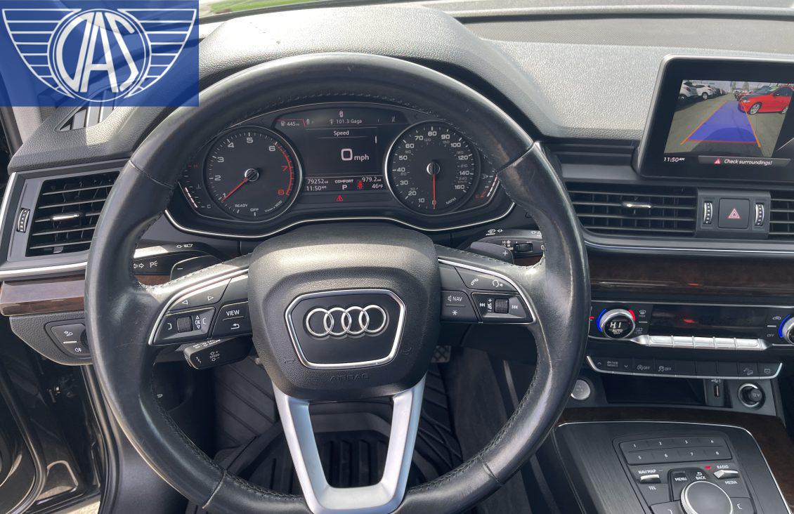 Image 9 of Audi Q5 '2019