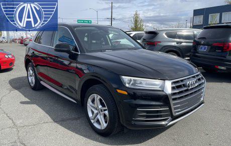 Audi Q5  '2019