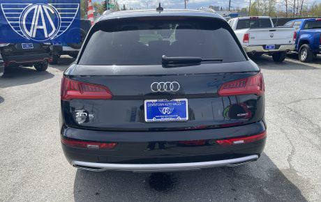 Audi Q5  '2019