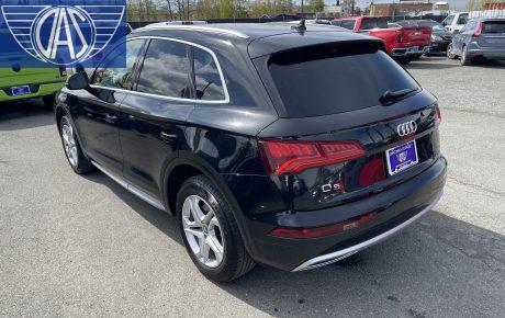 Audi Q5  '2019