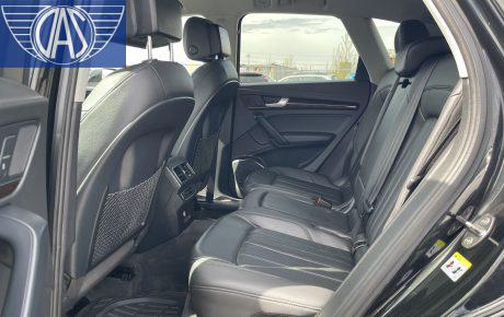Audi Q5  '2019