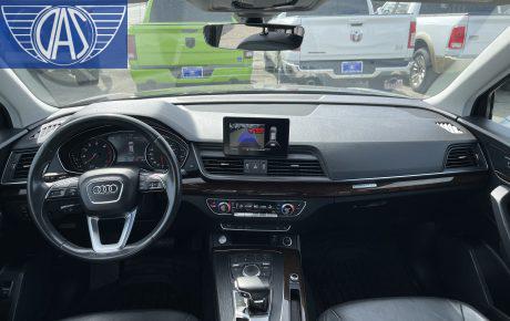 Audi Q5  '2019