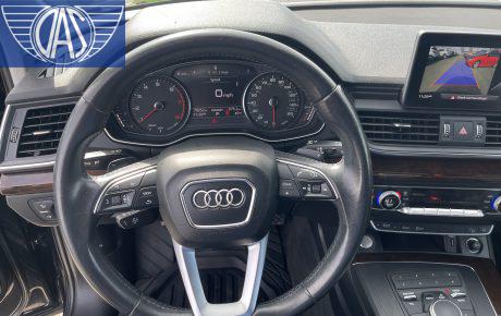 Audi Q5  '2019