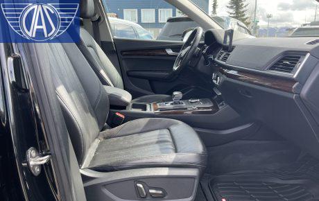 Audi Q5  '2019