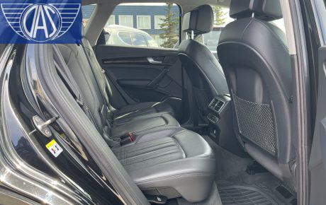 Audi Q5  '2019