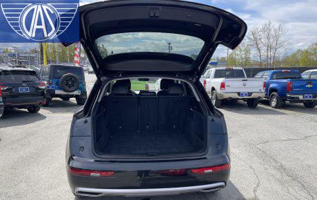 Audi Q5  '2019