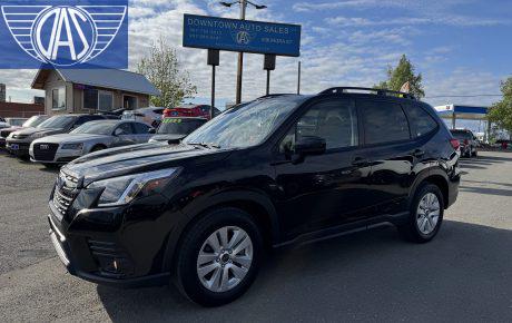 Subaru Forester  '2023
