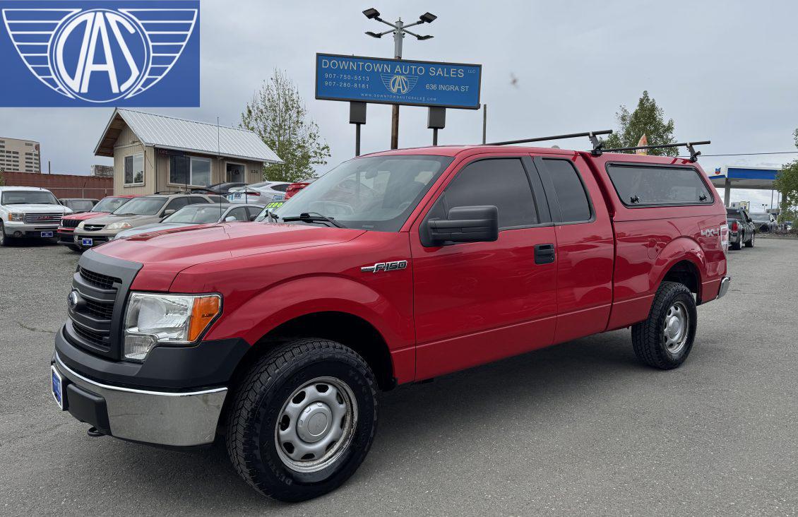 Image 2 of Ford F150 '2014