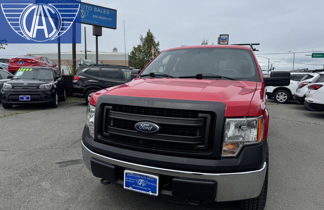 Image 3 of Ford F150 '2014