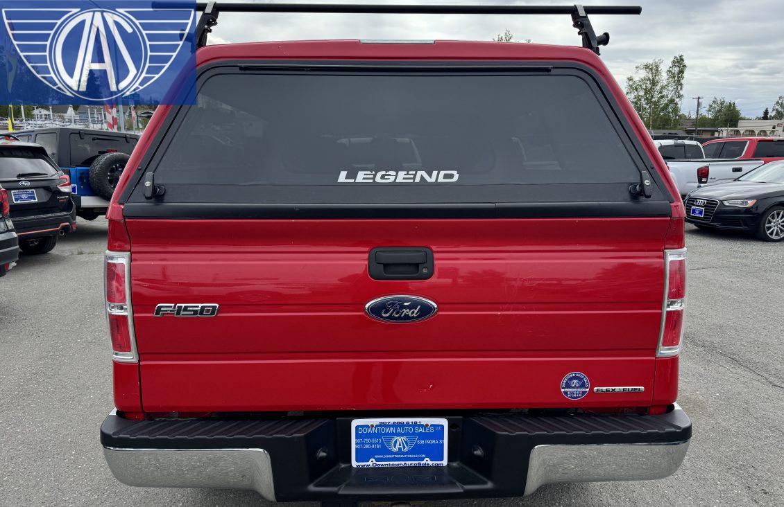 Image 5 of Ford F150 '2014