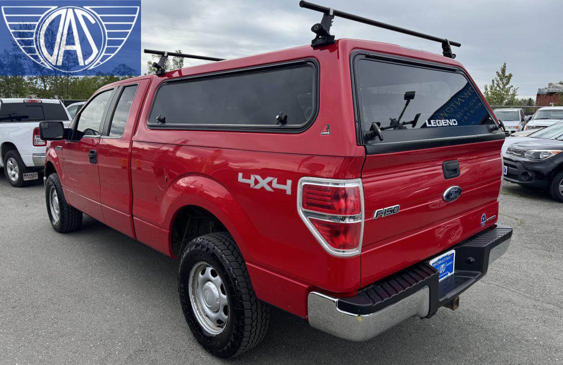 Image 6 of Ford F150 '2014