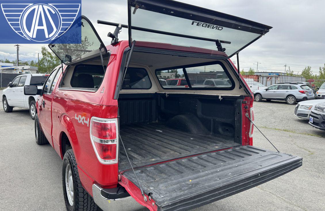 Image 7 of Ford F150 '2014