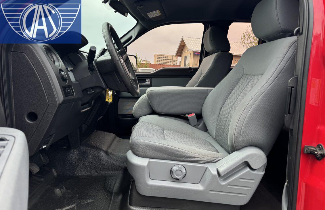 Image 8 of Ford F150 '2014