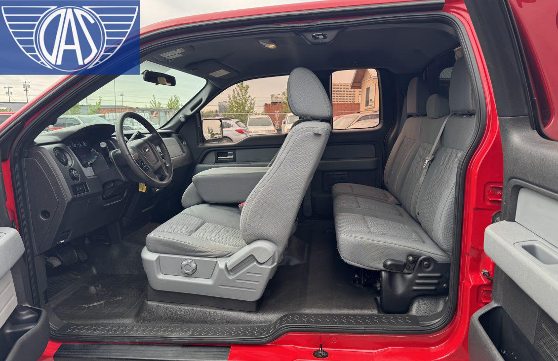 Image 9 of Ford F150 '2014