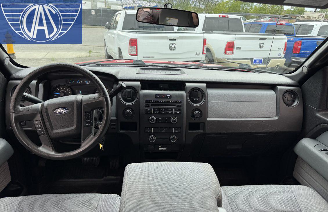 Image 10 of Ford F150 '2014