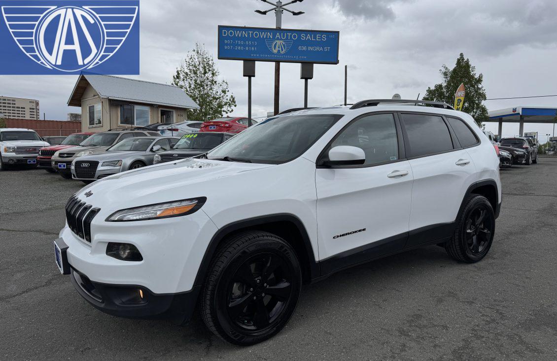 Image 2 of Jeep '2018