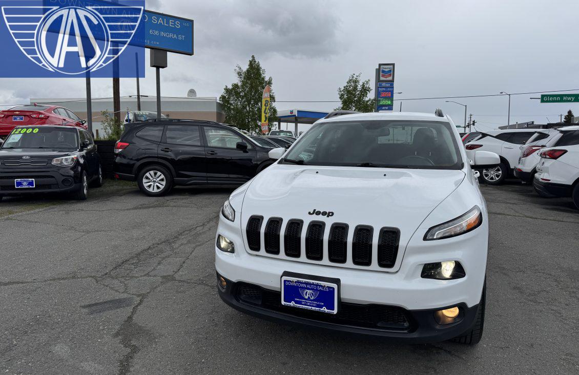 Image 3 of Jeep '2018