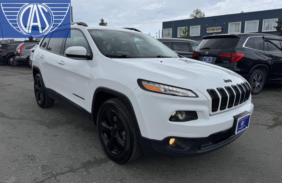 Image 4 of Jeep '2018
