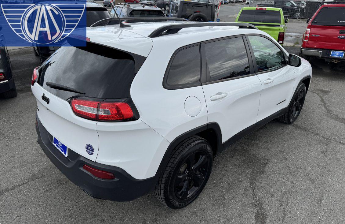 Image 5 of Jeep '2018