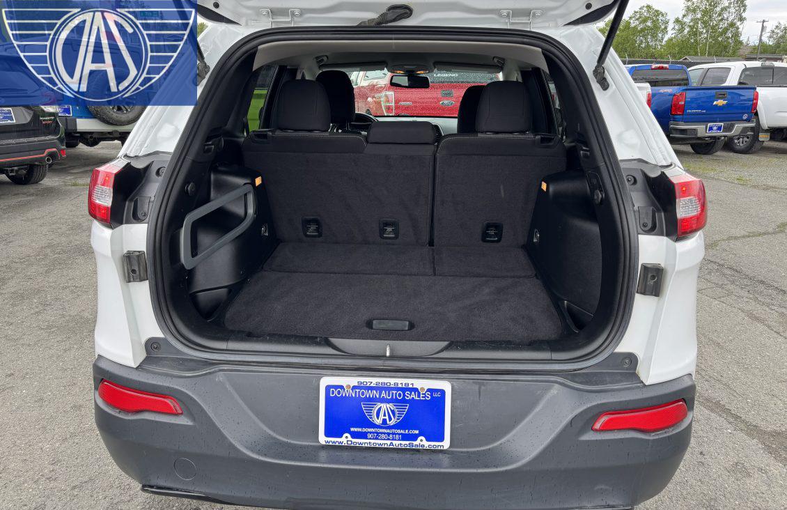 Image 8 of Jeep '2018