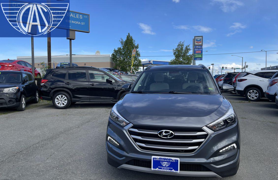 Image 3 of Hyundai Tucson '2018