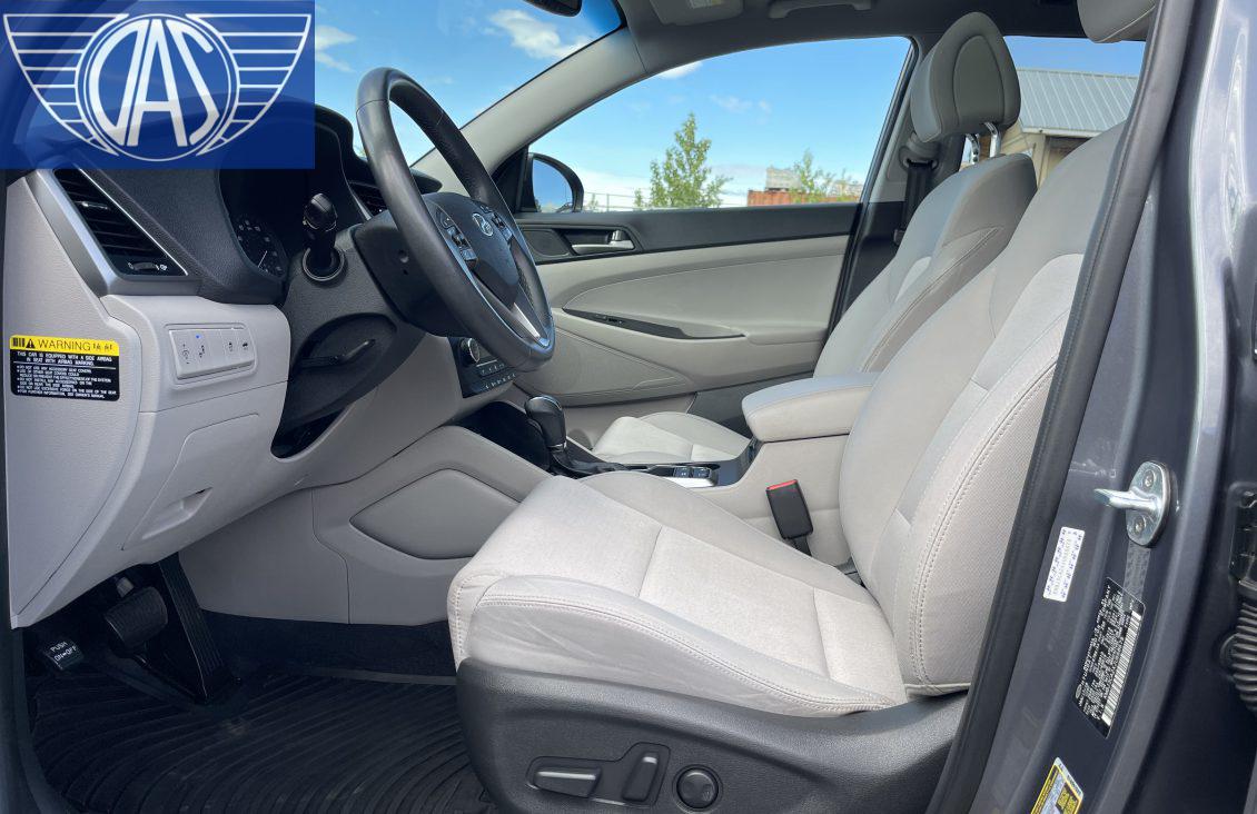 Image 8 of Hyundai Tucson '2018