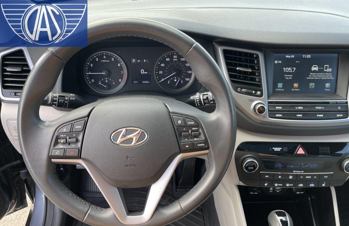 Image 9 of Hyundai Tucson '2018
