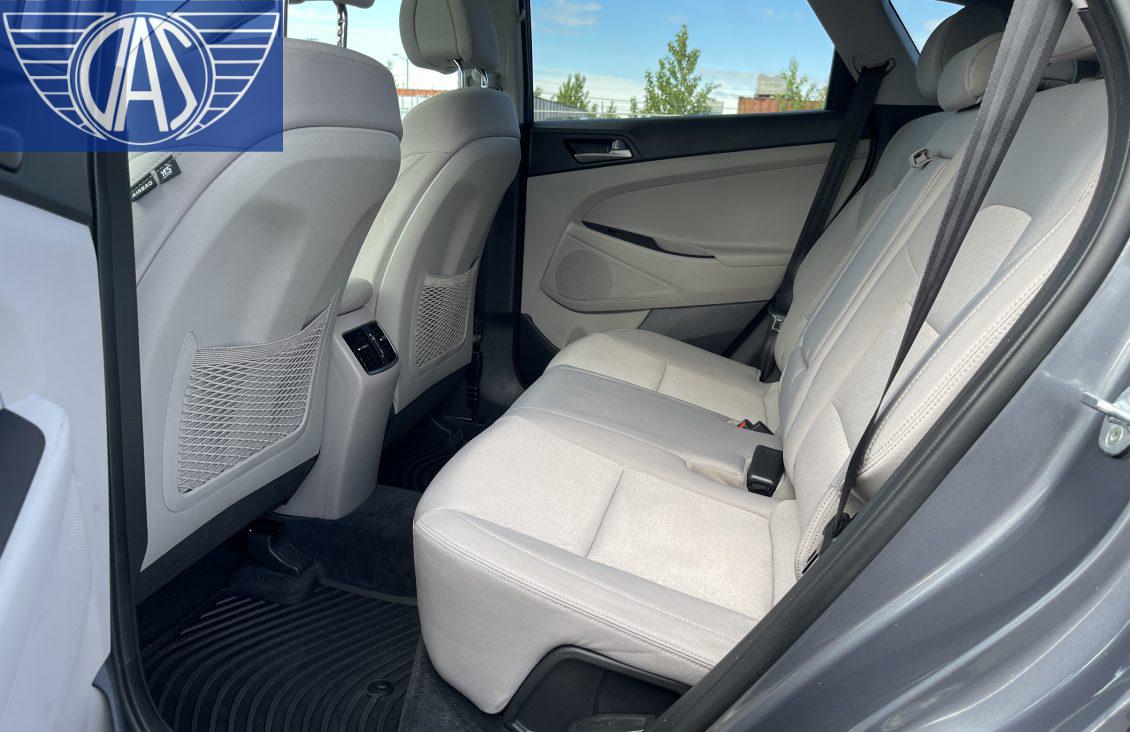 Image 10 of Hyundai Tucson '2018