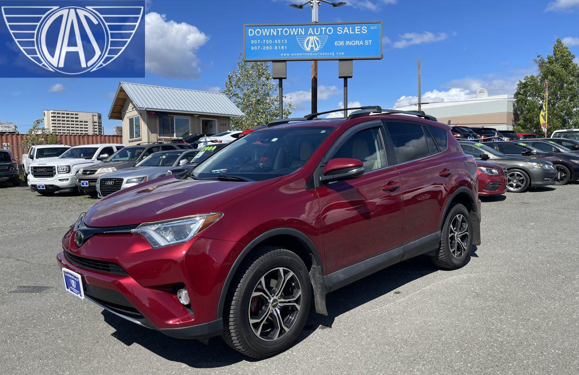Image 2 of Toyota RAV4 '2018