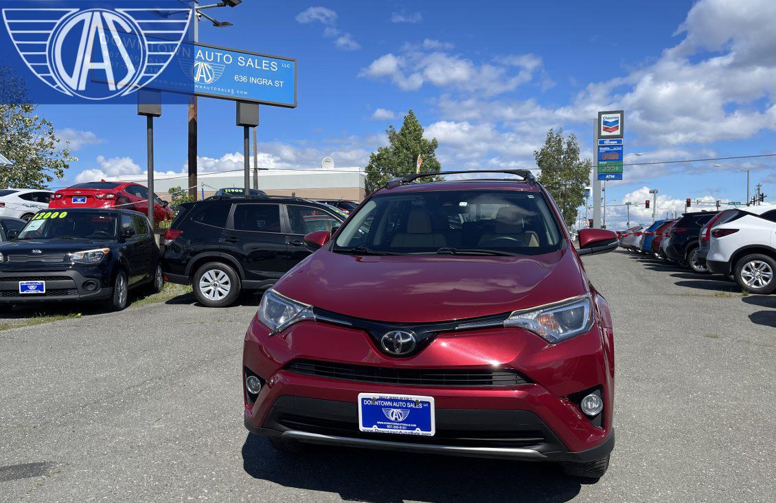 Image 3 of Toyota RAV4 '2018