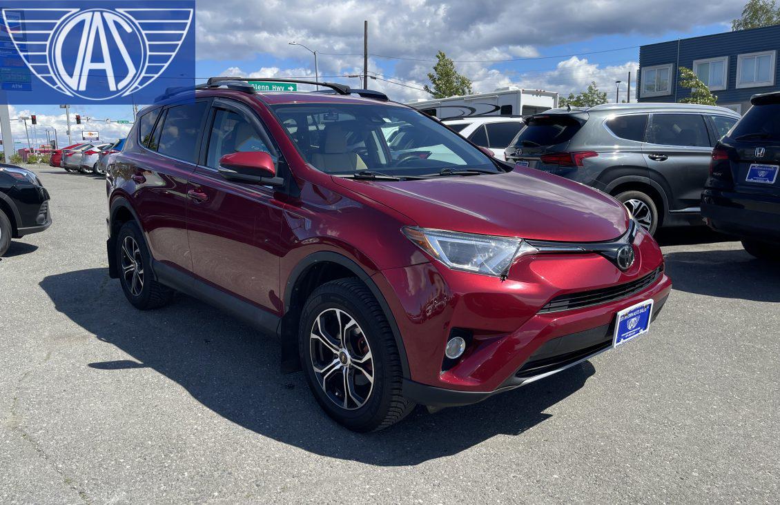 Image 4 of Toyota RAV4 '2018
