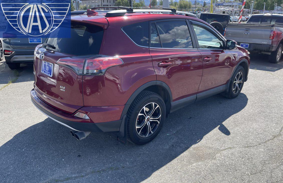 Image 5 of Toyota RAV4 '2018